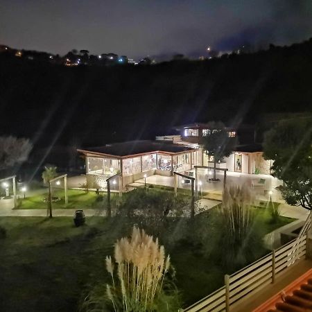 Tenuta Calidarius Baia  Buitenkant foto