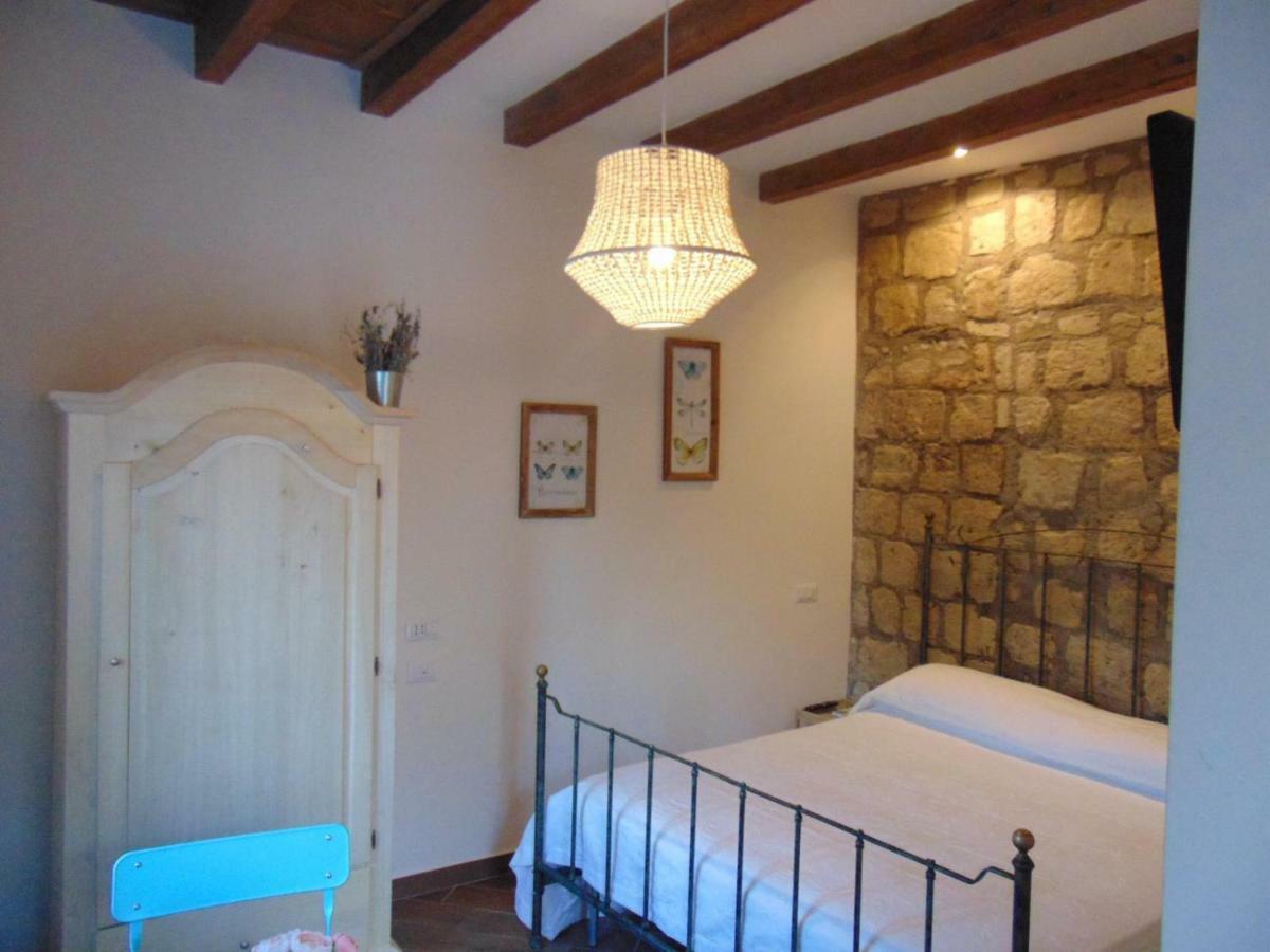Tenuta Calidarius Baia  Buitenkant foto