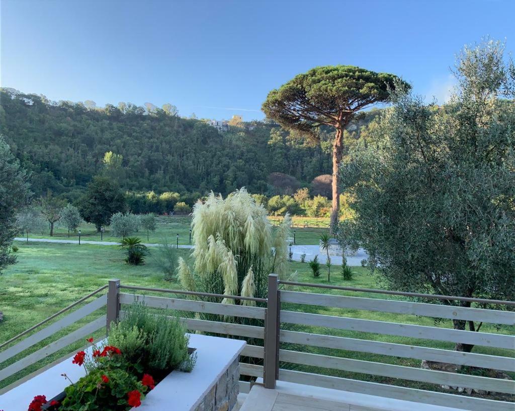 Tenuta Calidarius Baia  Buitenkant foto