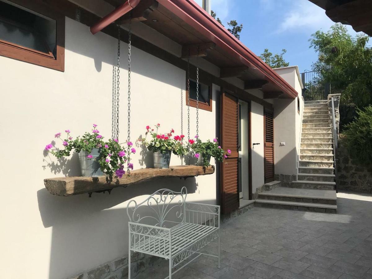 Tenuta Calidarius Baia  Buitenkant foto