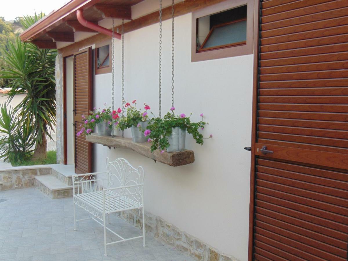 Tenuta Calidarius Baia  Buitenkant foto