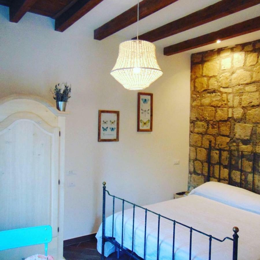 Tenuta Calidarius Baia  Buitenkant foto