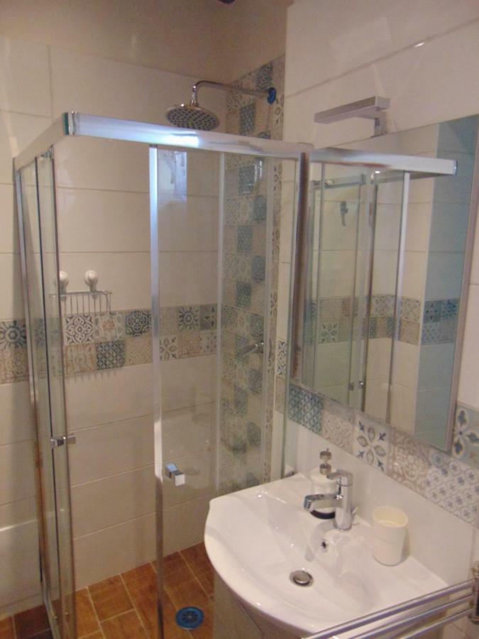 Tenuta Calidarius Baia  Buitenkant foto
