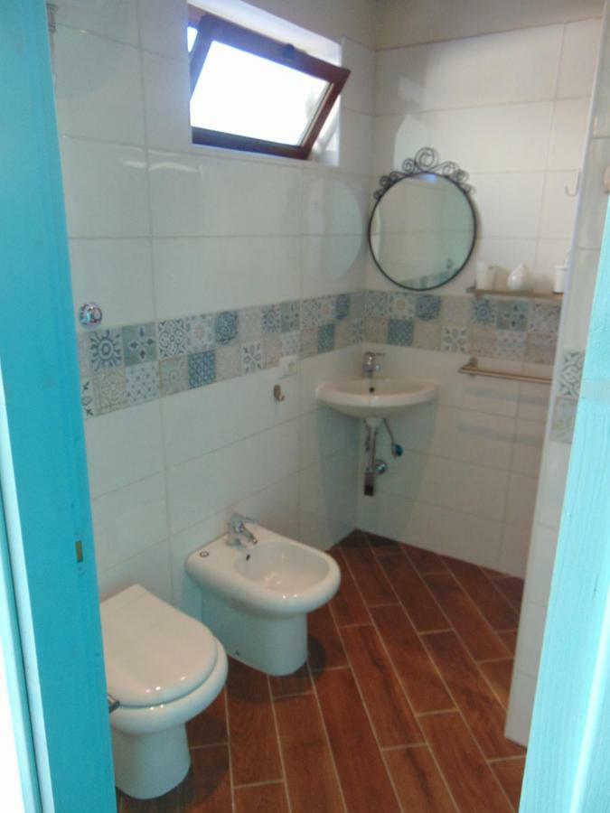 Tenuta Calidarius Baia  Buitenkant foto
