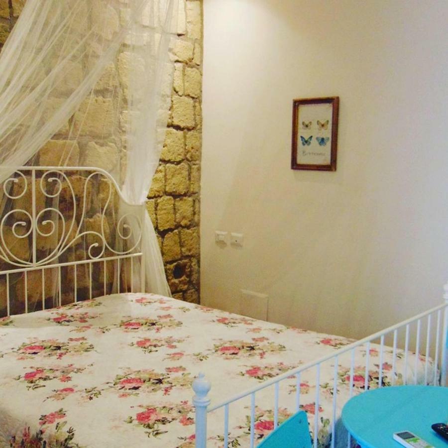 Tenuta Calidarius Baia  Buitenkant foto